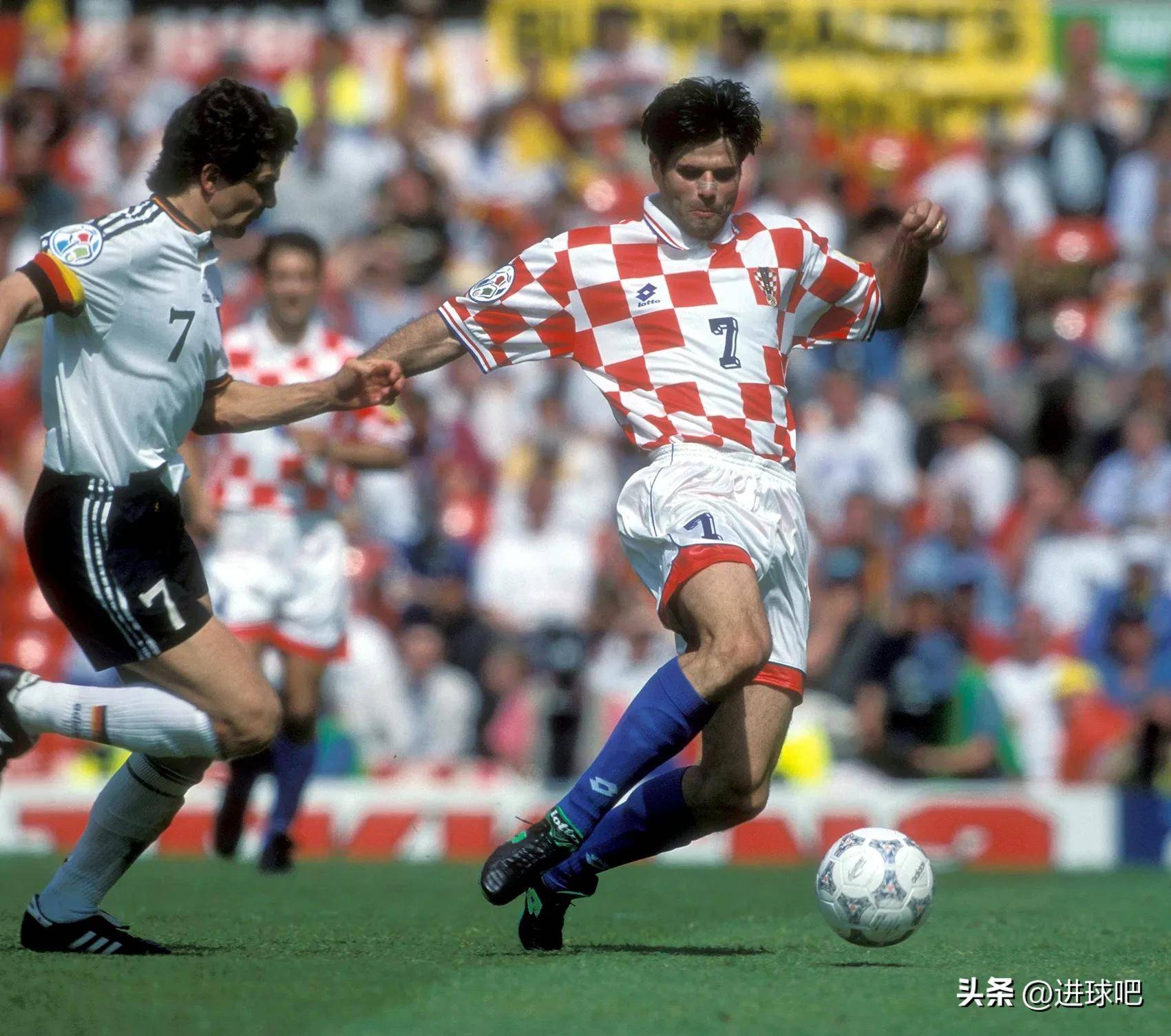 关于克罗地亚力克苏格兰，成功挺进欧洲杯强的信息