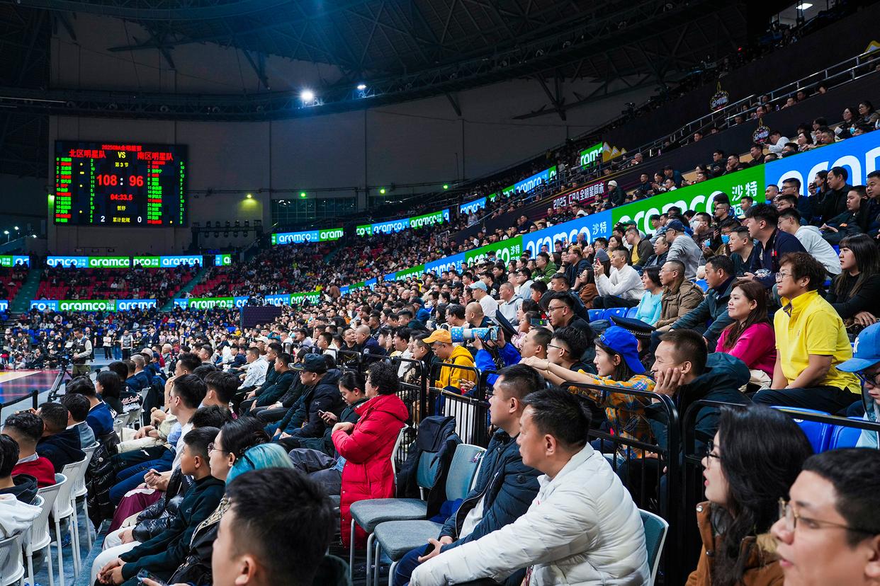 关于全明星挑战赛即将掀起篮球热潮，不容错过的信息