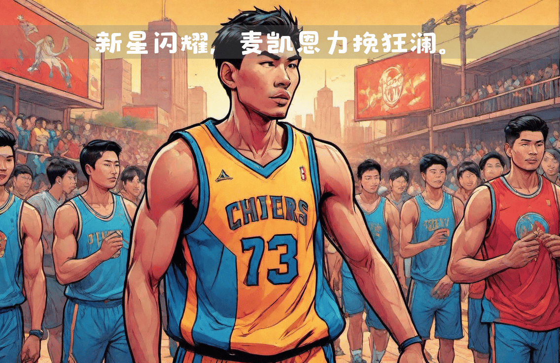 英国职业篮球总决赛：新星闪耀赛场，演绎惊喜的简单介绍