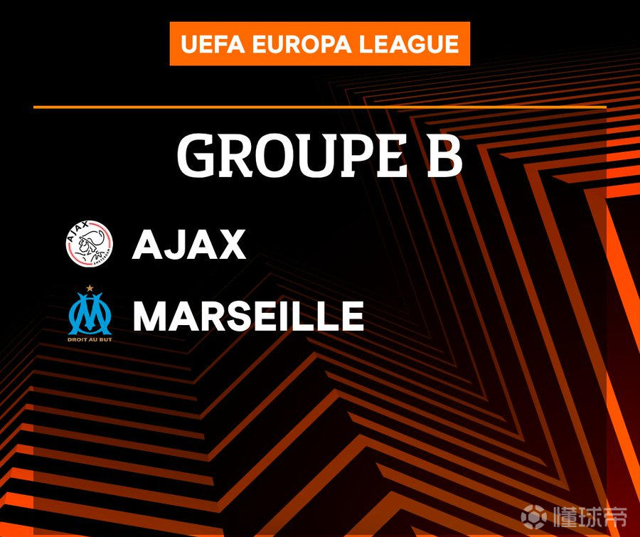 阿贾克斯轻松击败马赛，赢得高分胜利