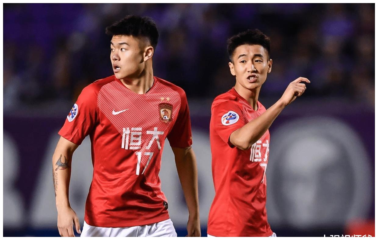 恒大客场不敌劲旅，连续失去积分榜领先的简单介绍