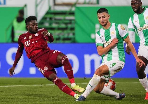 关于汉堡球员获得主教练力挺，全队集结冲刺胜利的信息