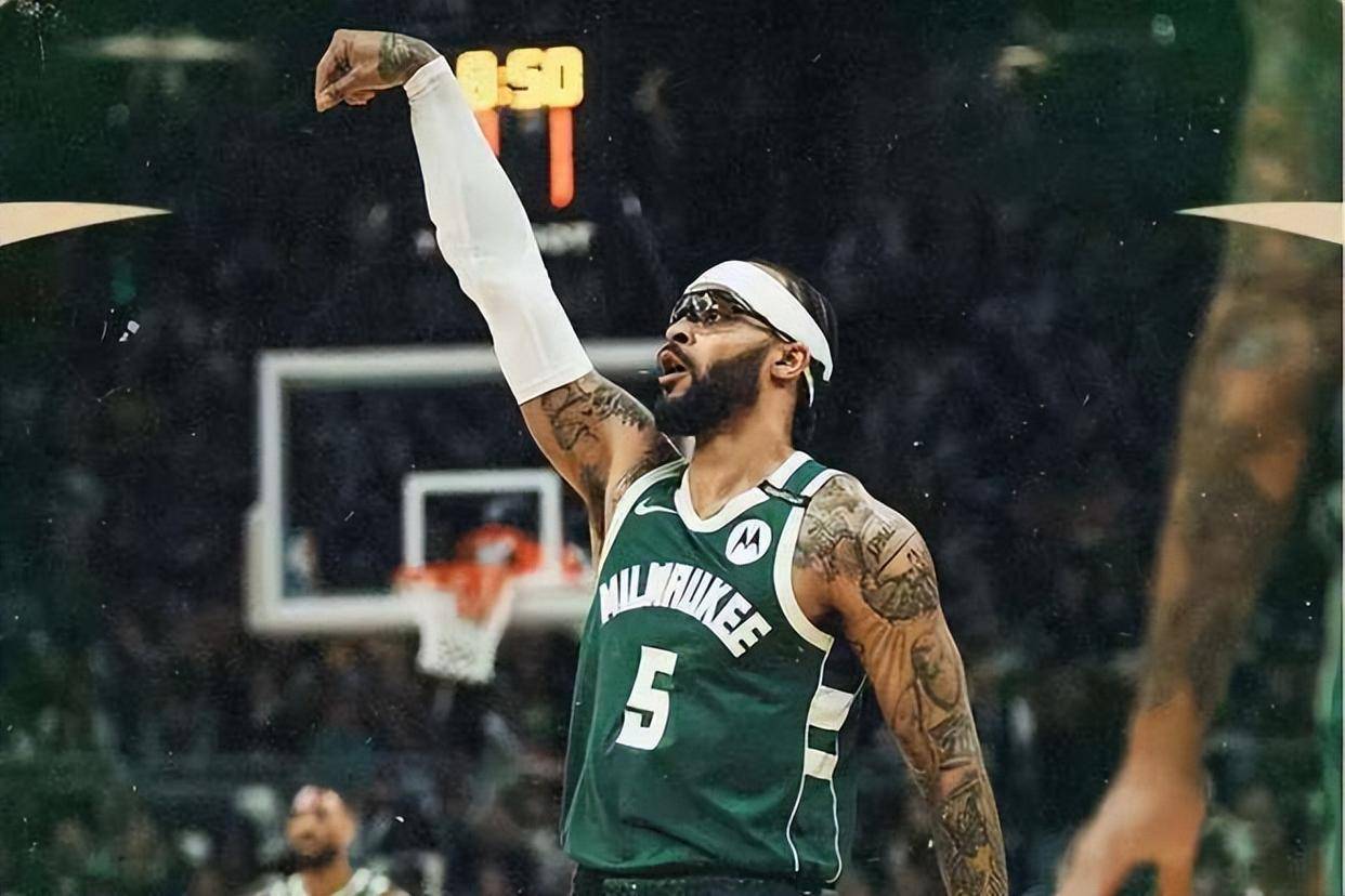 雄鹿陷入低谷，状态爆棚连败，黄蜂球队命运悬念！的简单介绍