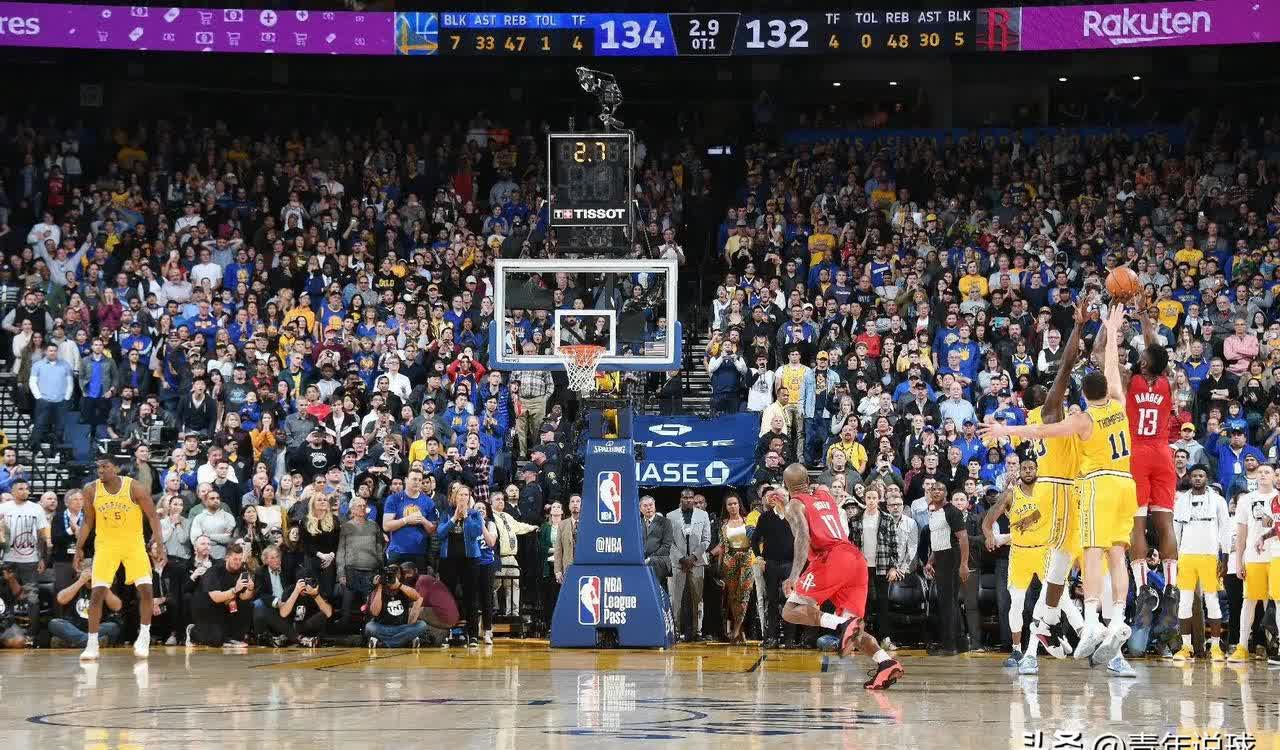 哈登三巨头联手，猛龙得分突破，状态爆棚冲击季后赛！