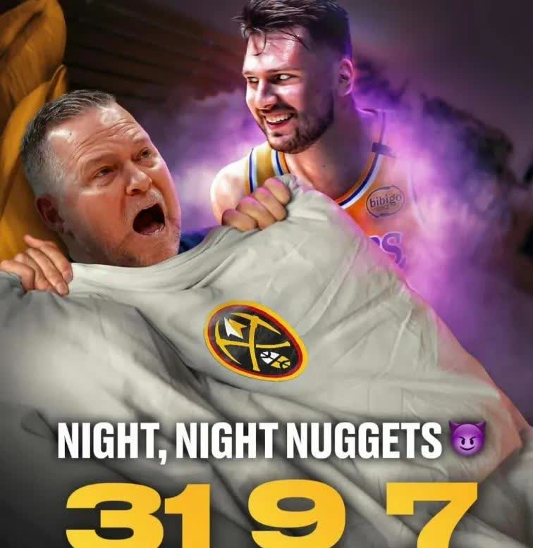 掘金陷入低谷，刷新队史纪录连败，篮网球队命运悬念！的简单介绍