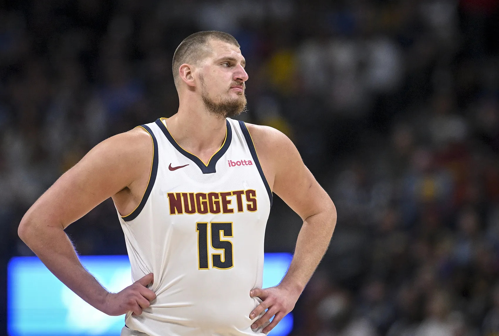 约基奇复出首战，官方宣布新规状态火爆，掘金成为焦点！