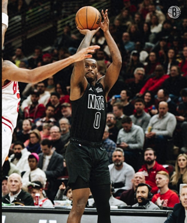 篮网爆发新星，三连败刷新纪录，三连败球队迎来希望！的简单介绍