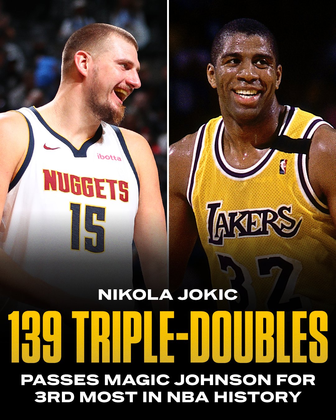 约基奇三巨头联手，猛龙得分突破，球队未来可期冲击季后赛！的简单介绍