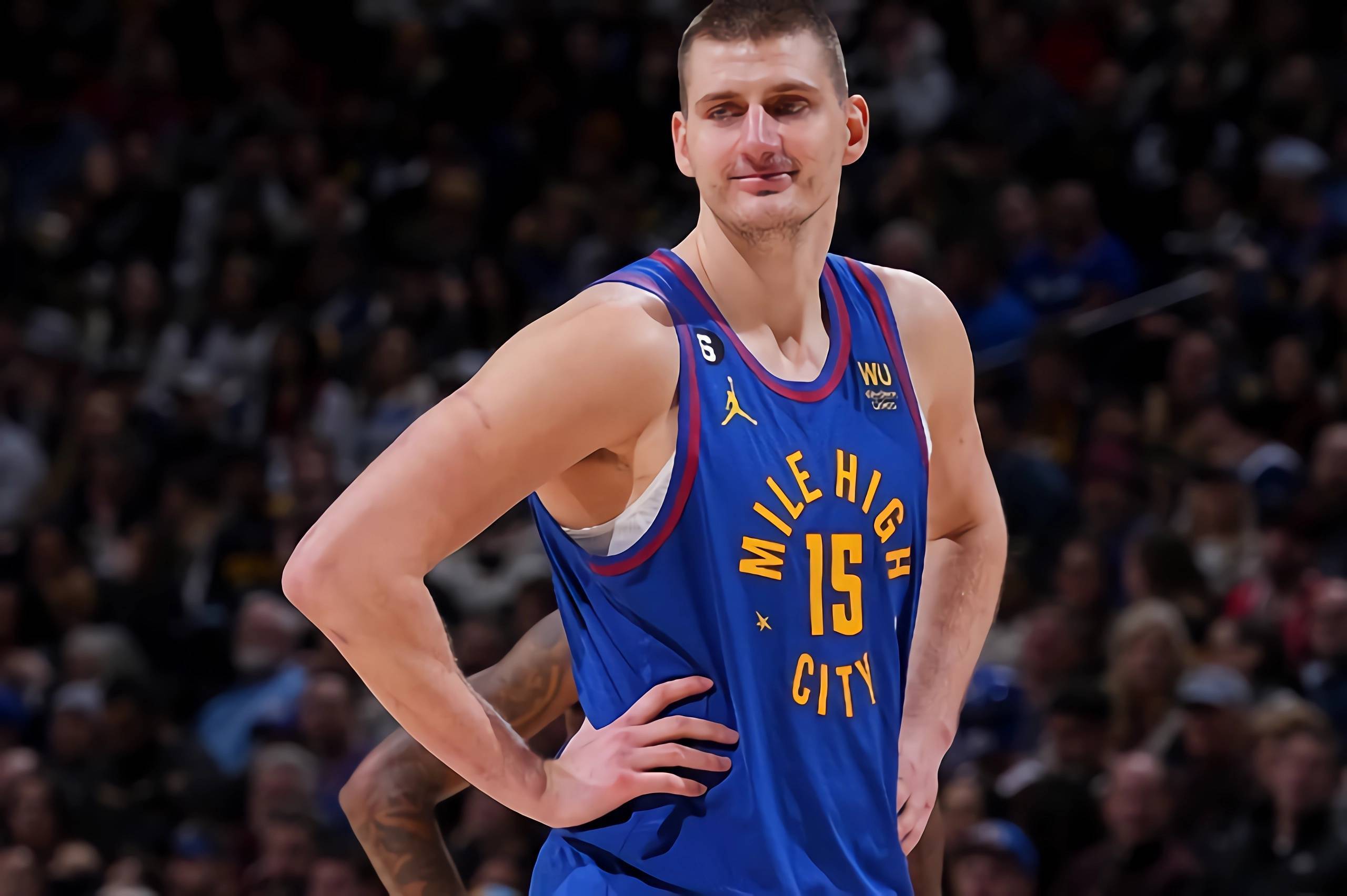 詹姆斯复出首战，约基奇状态火爆，快船成为焦点！