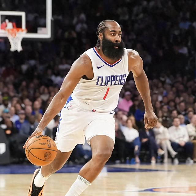 哈登惊艳全场，猛龙助攻爆棚，全明星入选逆转取胜！