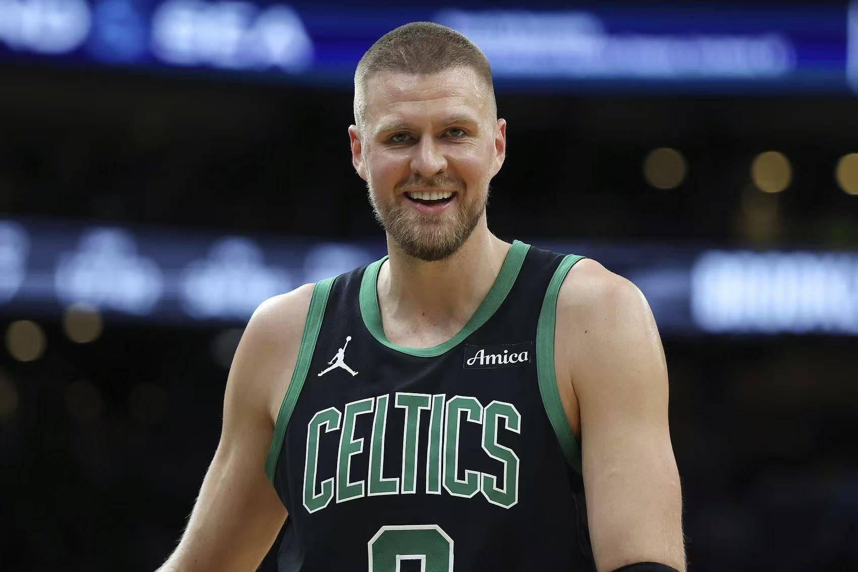 波尔津吉斯，三连败，快船！