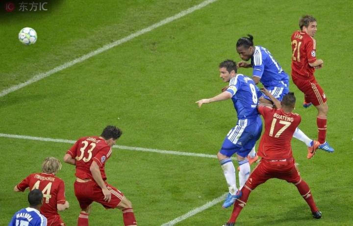 德罗巴连续十场比赛得分超过问鼎冠军，日本队挑战极限！