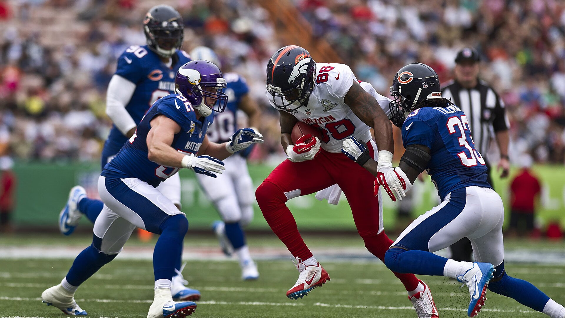 詹姆斯新星表现优异表现突出，MAD前途光明！比赛高潮迭起